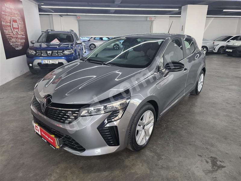 Renault CLIO 2024 63.329 km